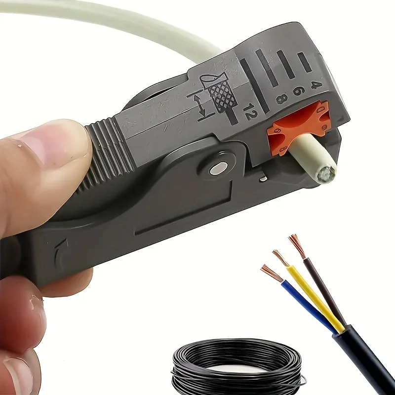 Automatic Stripping Pliers Wir - Wire Stripper Cutter 评论和价格