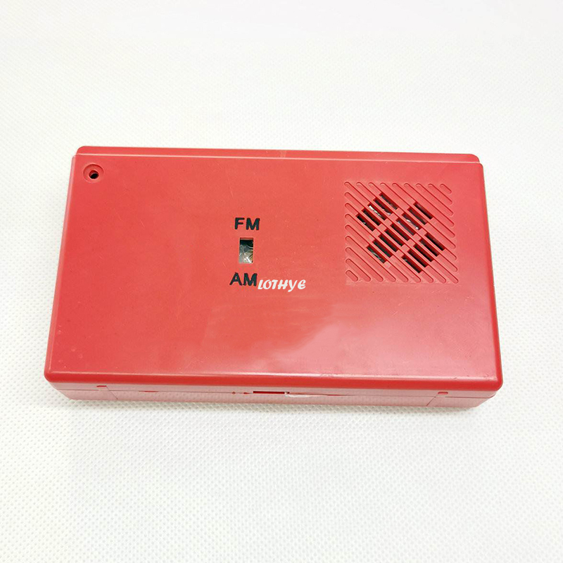 FM AM Portable Radio Teaching  - Diy Electronics Radio 评论和价格