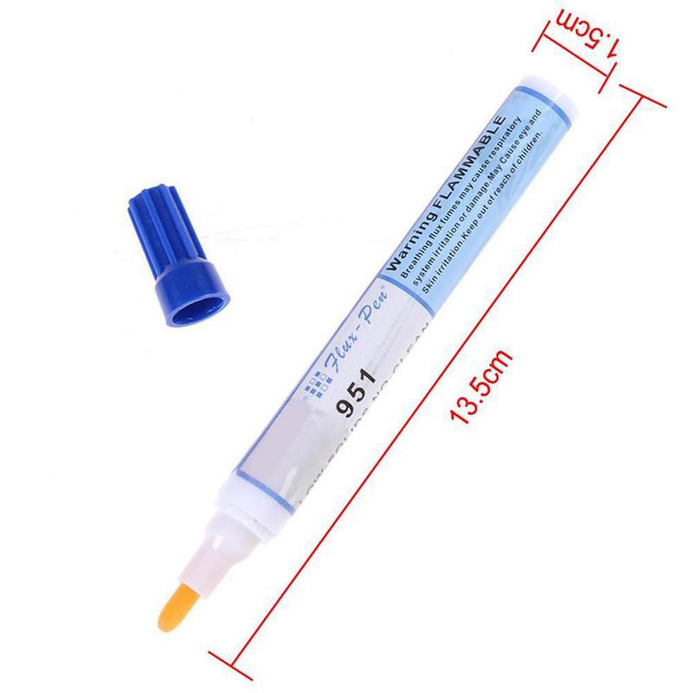 Soldering Flux Pen 10ml DIY Ke - Flux Pen Electronics 评论和价格