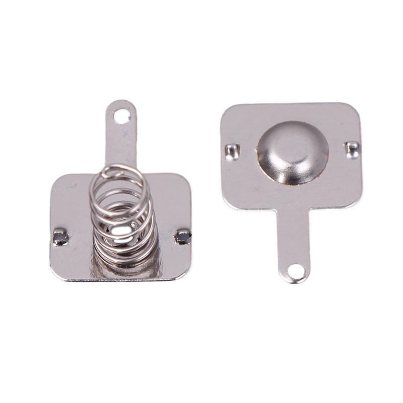 20PCS 18650 Battery Sheet Spri - Diy For Electronics 评论和价格