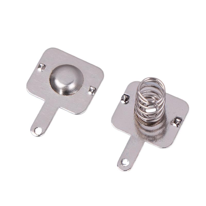 20PCS 18650 Battery Sheet Spri - Diy For Electronics 评论和价格
