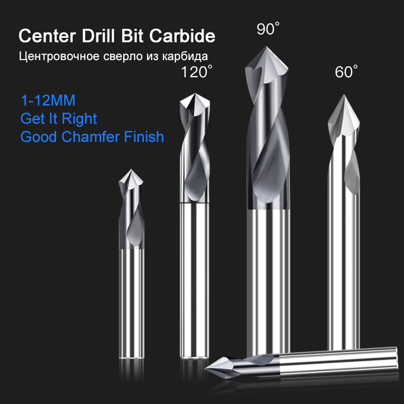 Spot Drill 60 90 120 Degrees 0 - Diy Cnc Router Electronics 评论和价格