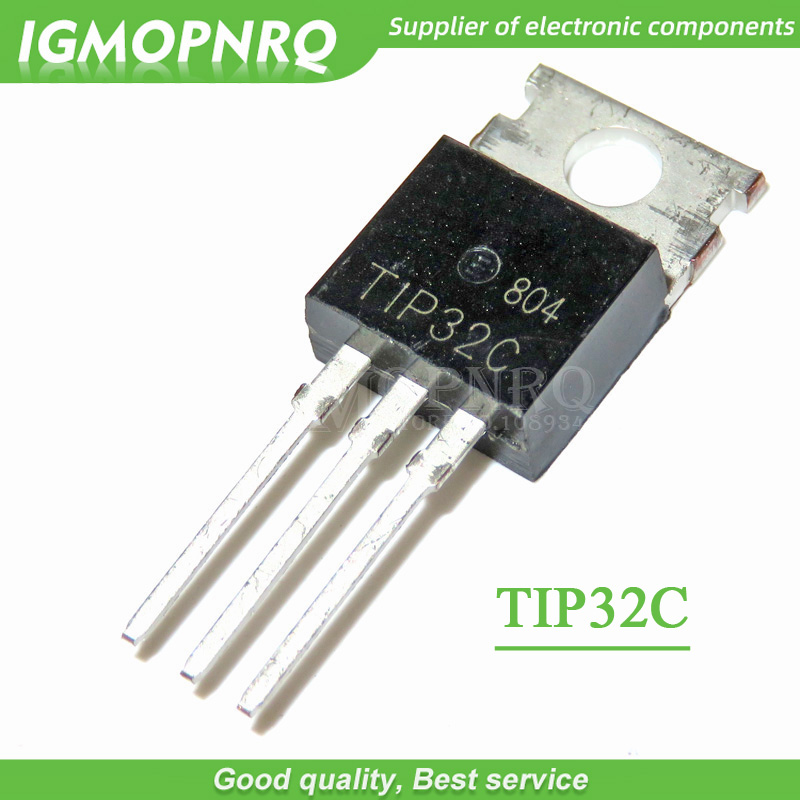 50PCS TIP31C TIP32C TIP41C TIP - Lm317 Voltage Regulator 评论和价格