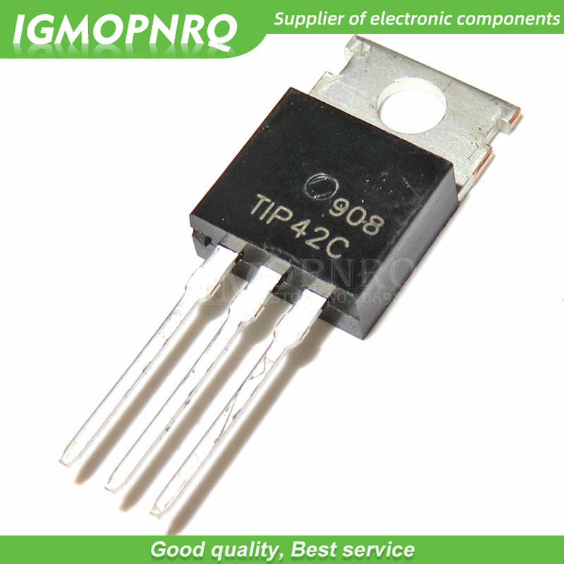 50PCS TIP31C TIP32C TIP41C TIP - Lm317 Voltage Regulator 评论和价格