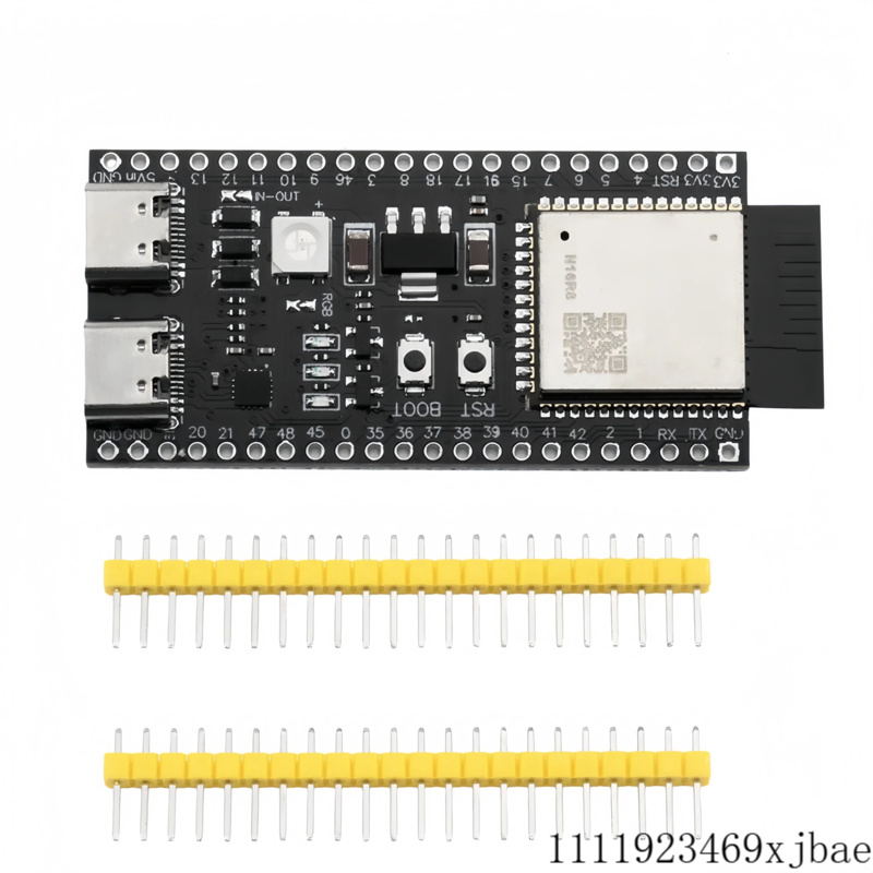 ESP32-S3 DevKitC-1 Core Board  - Esp32 Wifi Bluetooth 评论和价格