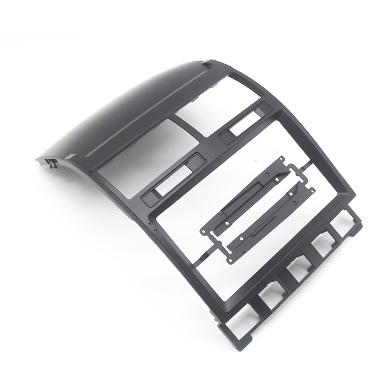 Car Radio Frame Kit For Volksw - Diy Electronics Radio 评论和价格