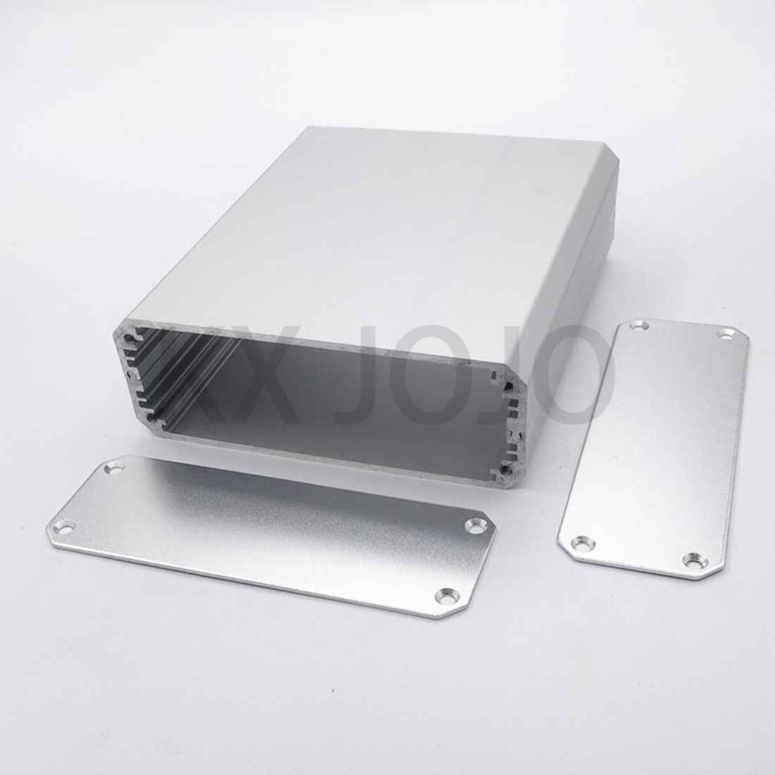 Aluminum Enclosure 104*36/46/5 - Diy Enclosure For Electronics 评论和价格