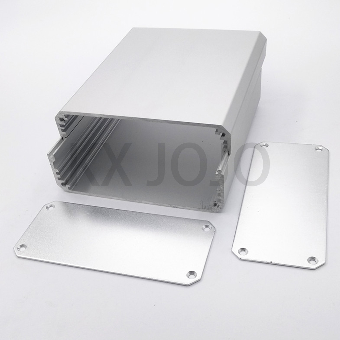Aluminum Enclosure 104*36/46/5 - Diy Enclosure For Electronics 评论和价格