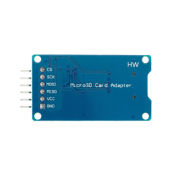 Micro SD card module SPI inter - Sd Card Module Spi 评论和价格