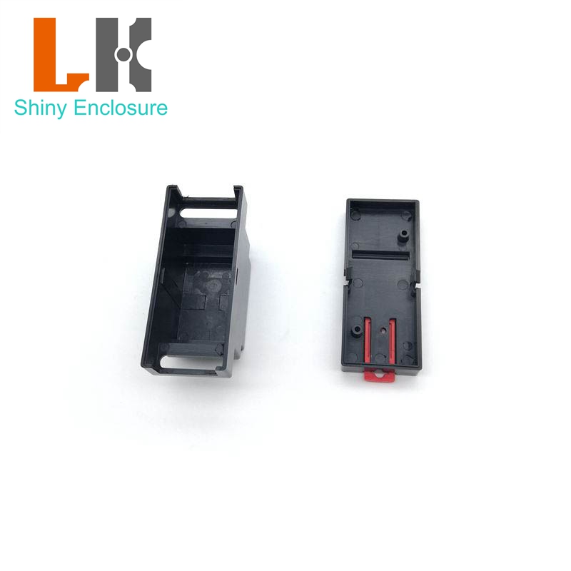 Diy Din Rail Enclosure Plastic - Diy Enclosure For Electronics 评论和价格