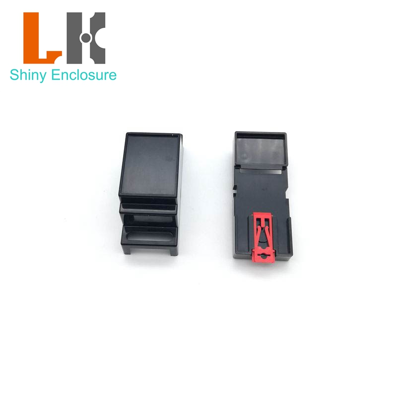 Diy Din Rail Enclosure Plastic - Diy Enclosure For Electronics 评论和价格