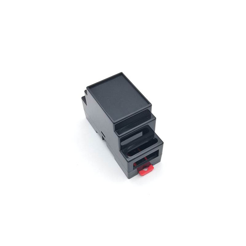 Diy Din Rail Enclosure Plastic - Diy Enclosure For Electronics 评论和价格