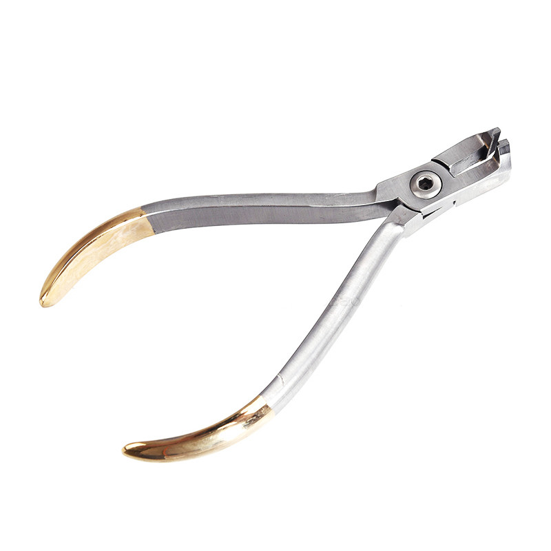 Dentistry Distal End Cutting P - Wire Stripper Cutter 评论和价格