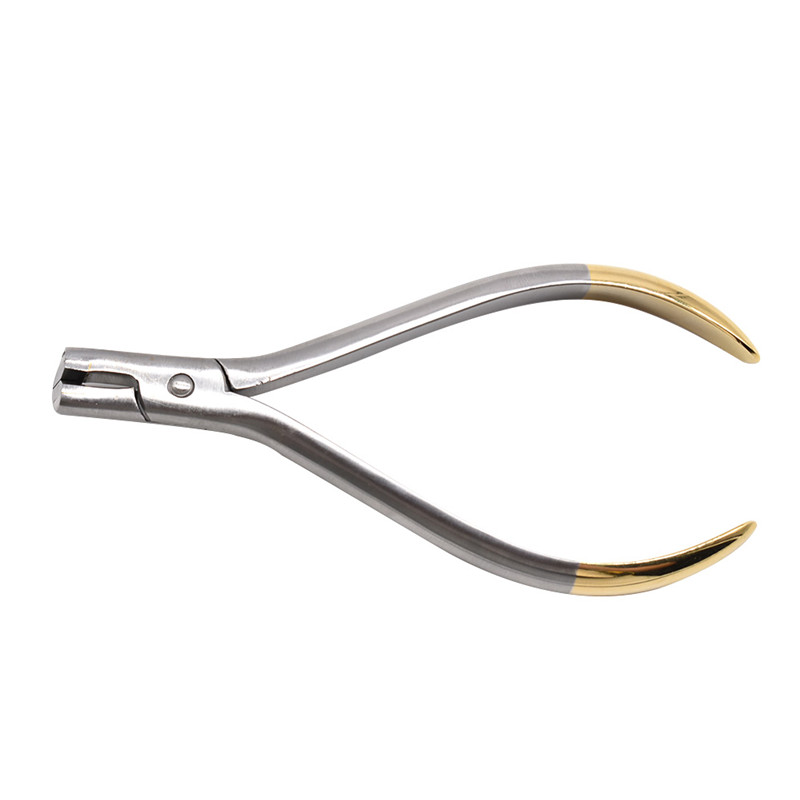 Dentistry Distal End Cutting P - Wire Stripper Cutter 评论和价格