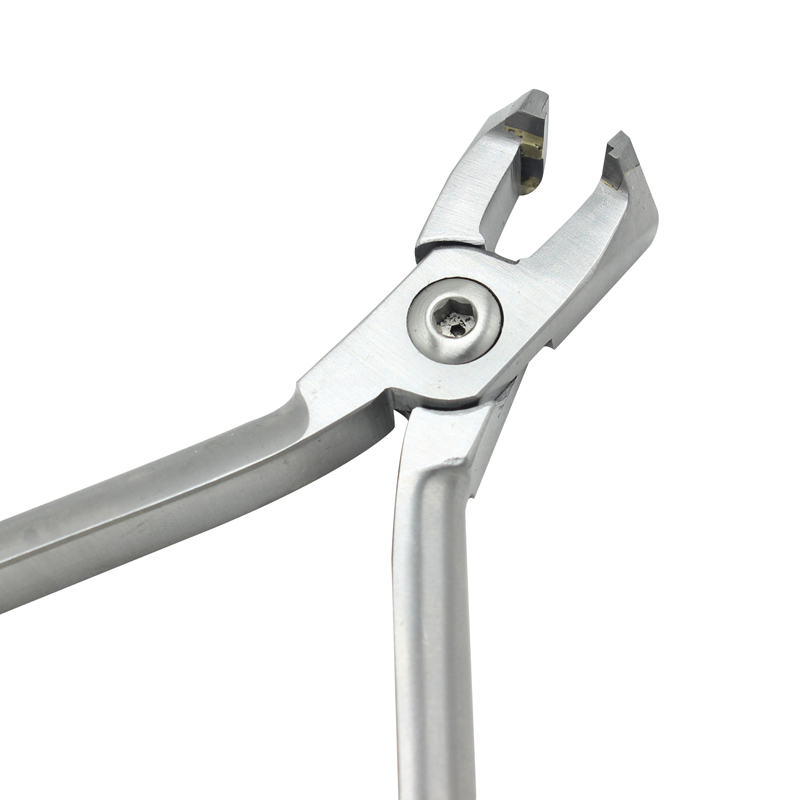 Dentistry Distal End Cutting P - Wire Stripper Cutter 评论和价格