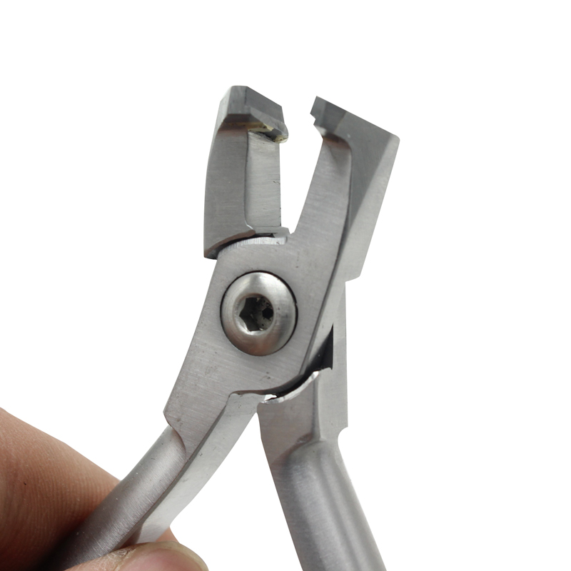 Dentistry Distal End Cutting P - Wire Stripper Cutter 评论和价格