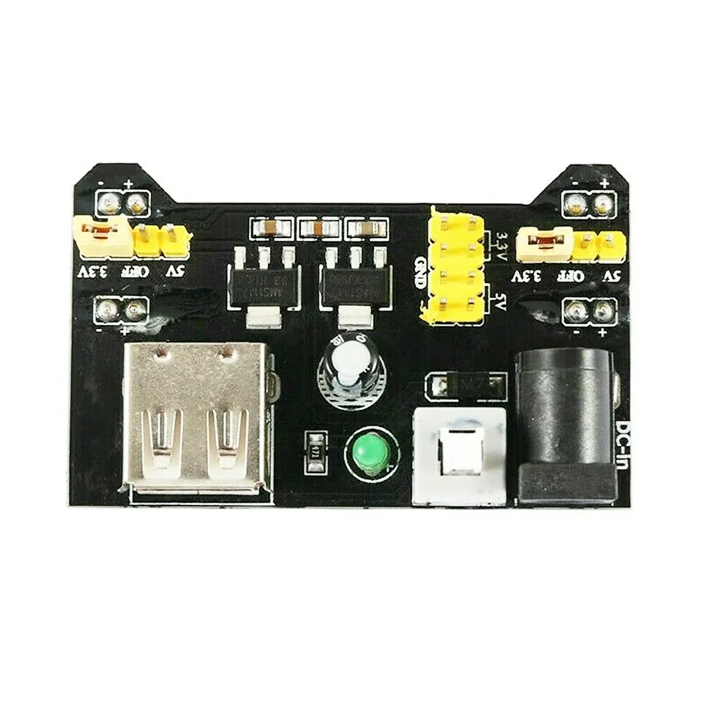 DIY Project Starter Kit For Ar - Diy Electronics Breadboard 评论和价格