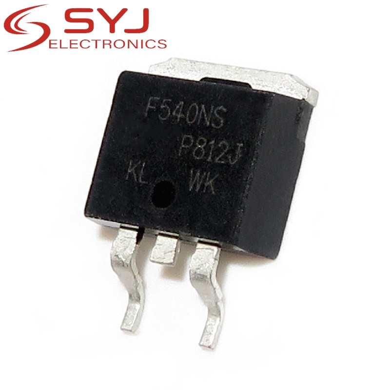 5PCS LM317D2T LM317 IRF540NS F - Lm317 Voltage Regulator 评论和价格