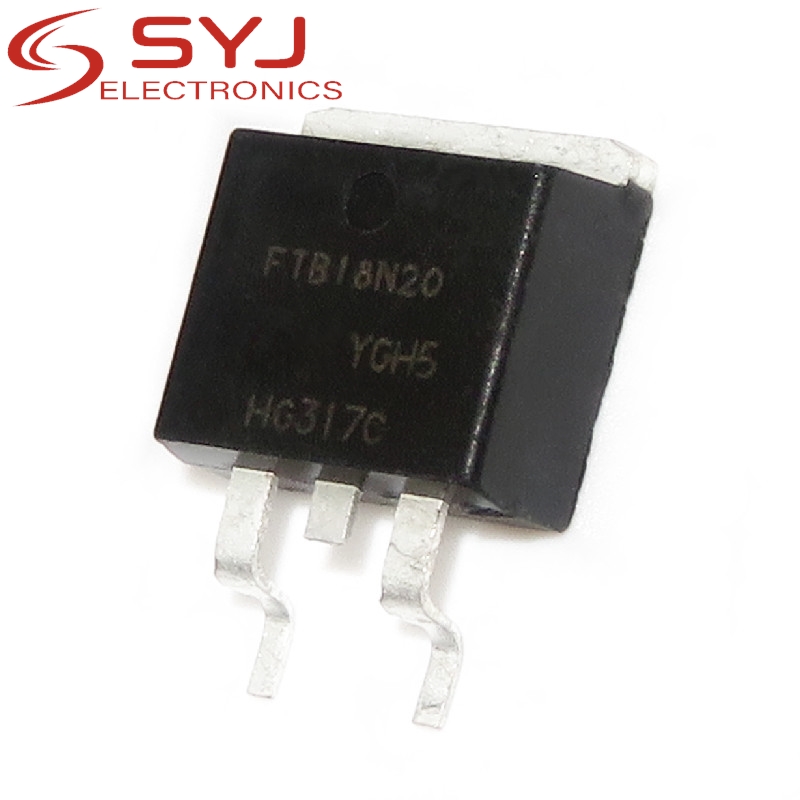 5PCS LM317D2T LM317 IRF540NS F - Lm317 Voltage Regulator 评论和价格