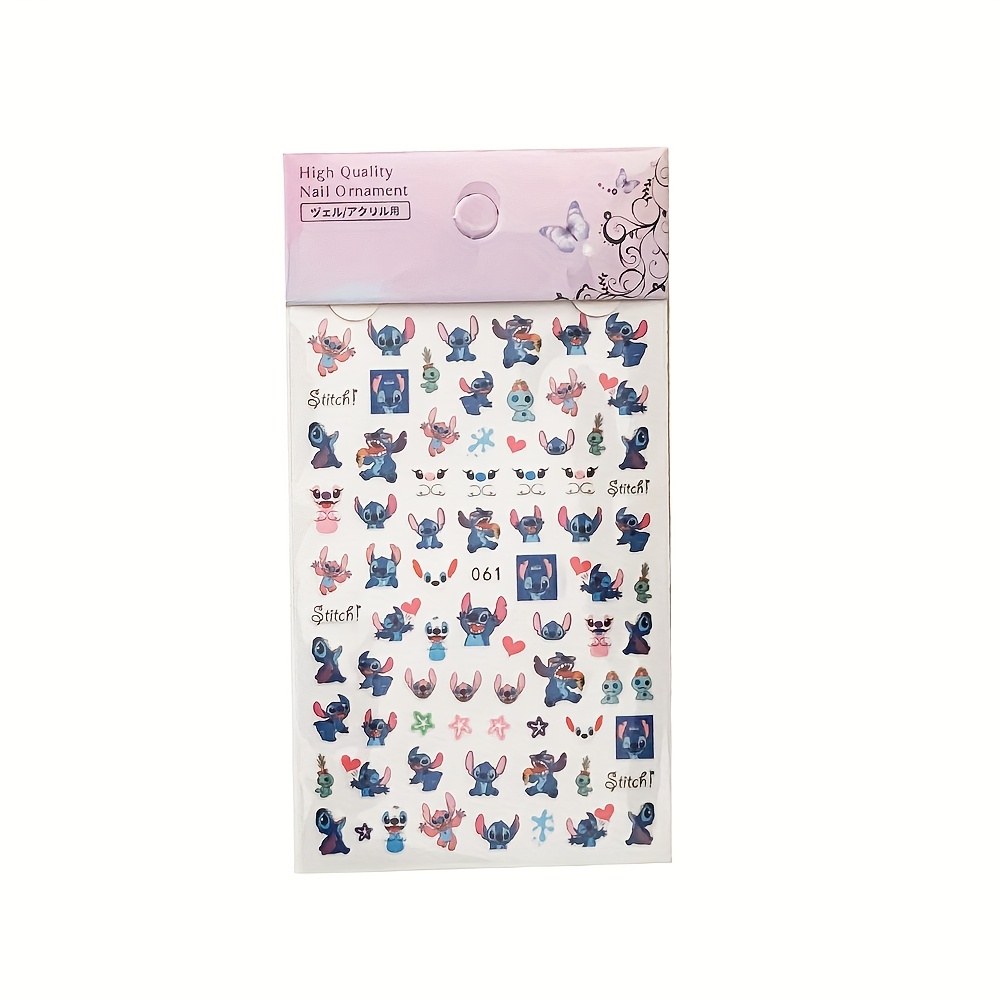 Disney Cartoon Sticker, Disney - Diy Mouse Electronics 评论和价格