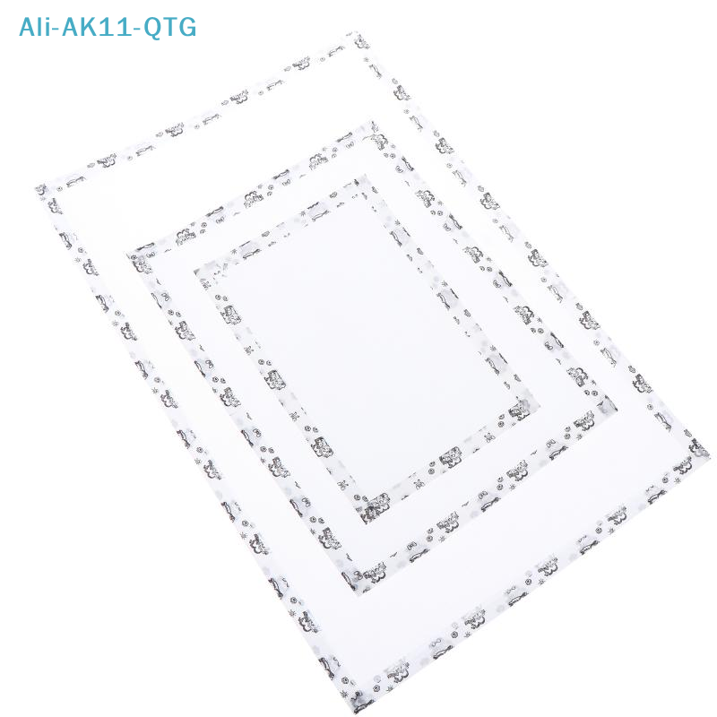 5Pcs Handmade Perler Beads Bak - Diy Electronics Components 评论和价格