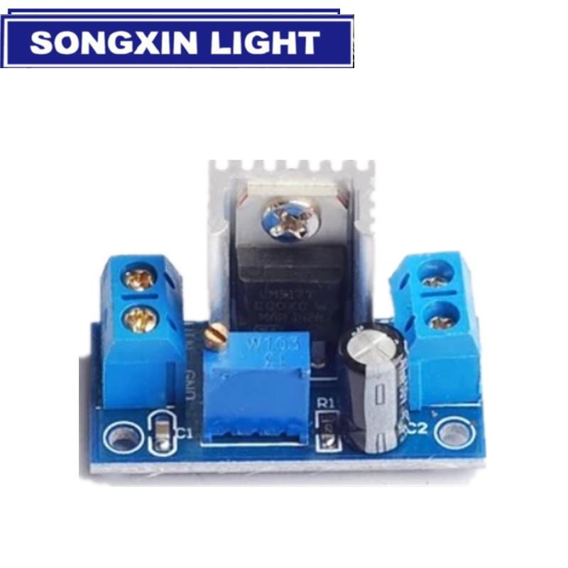1PCS LM317 Adjustable Voltage  - Lm317 Voltage Regulator 评论和价格