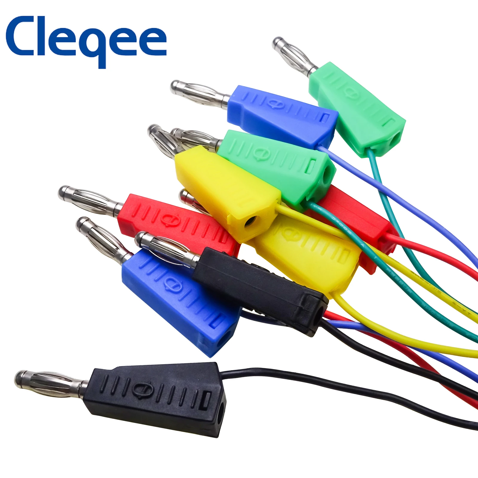 Cleqee P1530 10PCS Dupont Fema - Diy Electronics Breadboard 评论和价格