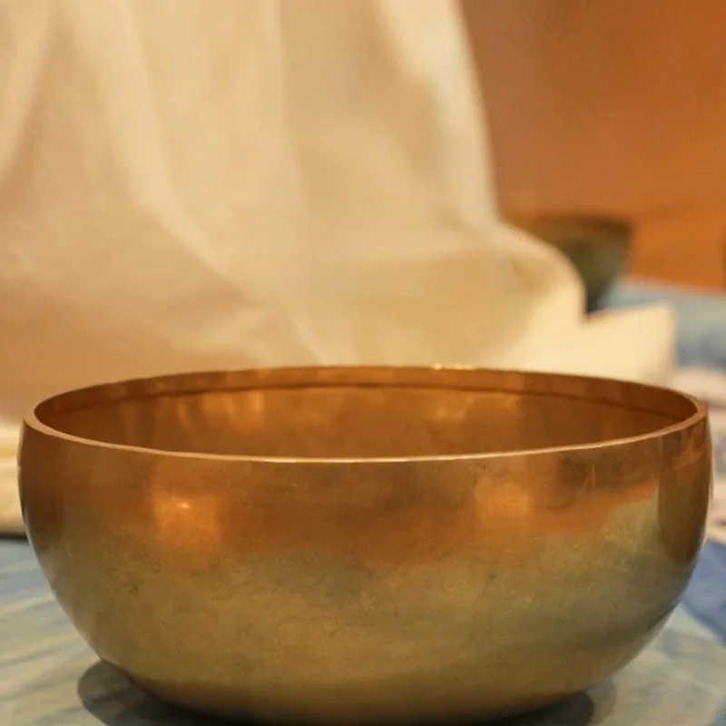 Tibetan Bell Bowl Yoga Singing - Diy Electronics Toys 评论和价格