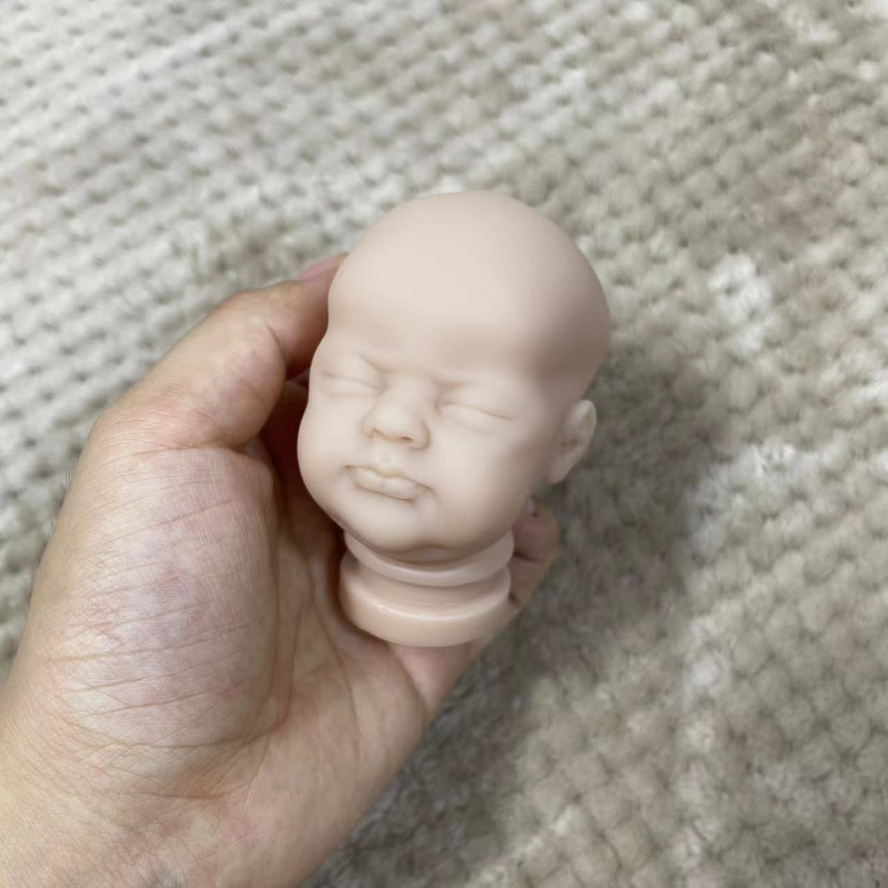 Mini Reborn Kit 9 Inches Rebor - Diy Mouse Electronics 评论和价格