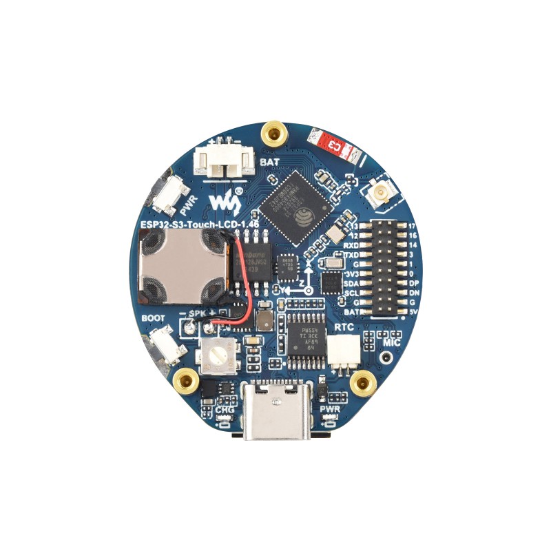 ESP32-S3 Development Board 1.4 - Esp32 Wifi Bluetooth 评论和价格