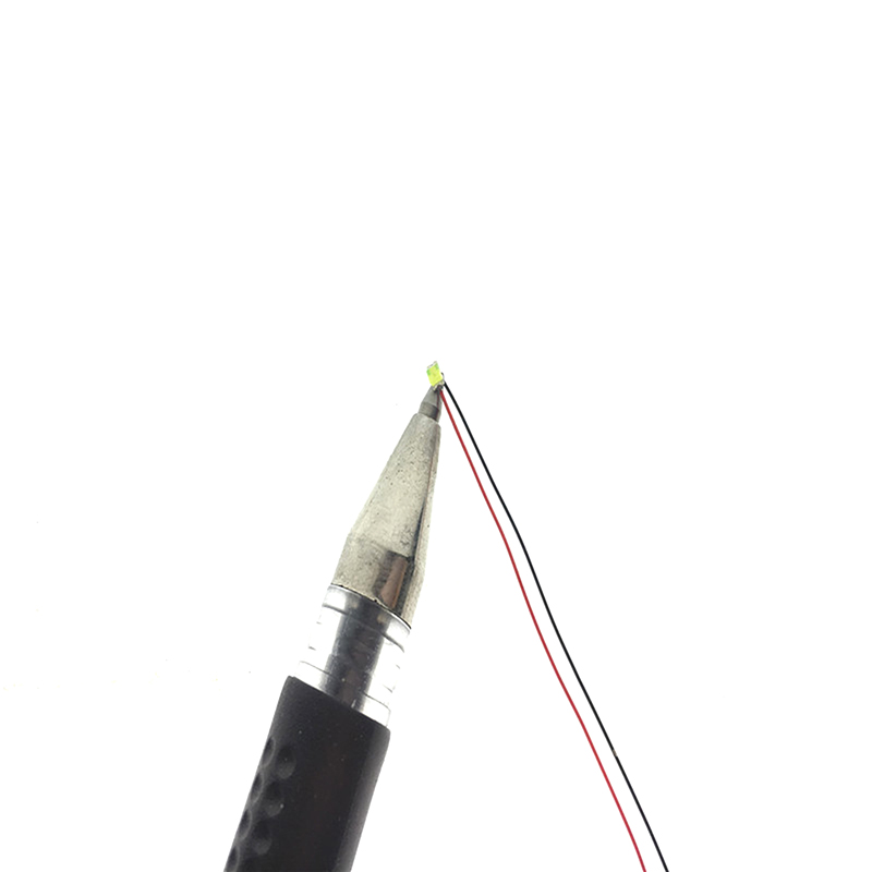 10 Pcs 0805 Flashing LED SMD L - Smd Solder Paste 评论和价格
