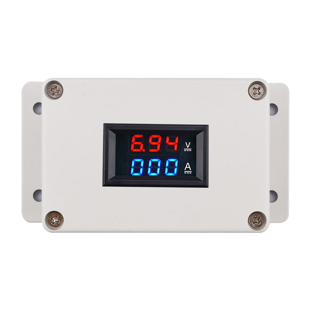 New 3pcs ABS Plastic Shell 100 - Diy Enclosure For Electronics 评论和价格