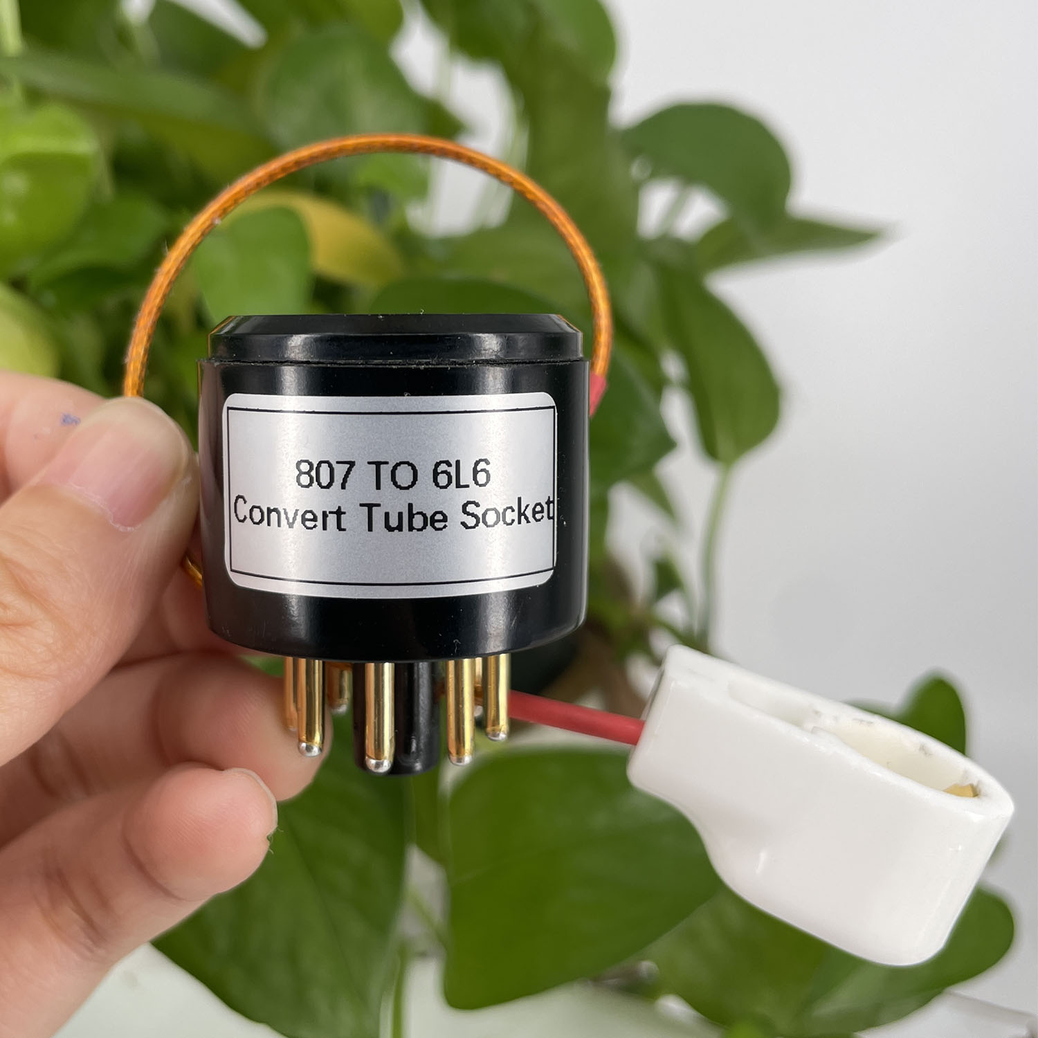 1PC 807 FU-7 FU7 TO 6L6 Vacuum - Diy For Electronics 评论和价格