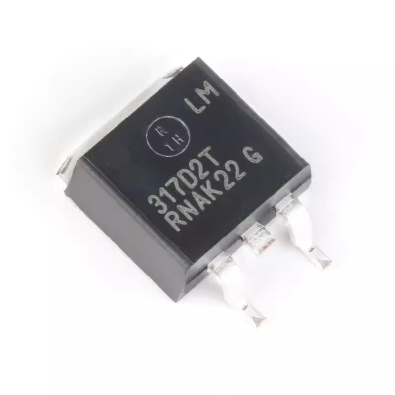 10PCS LM317 LM317D2T LM317D2 L - Lm317 Voltage Regulator 评论和价格