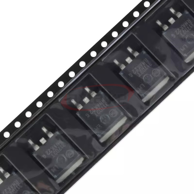 10PCS LM317 LM317D2T LM317D2 L - Lm317 Voltage Regulator 评论和价格