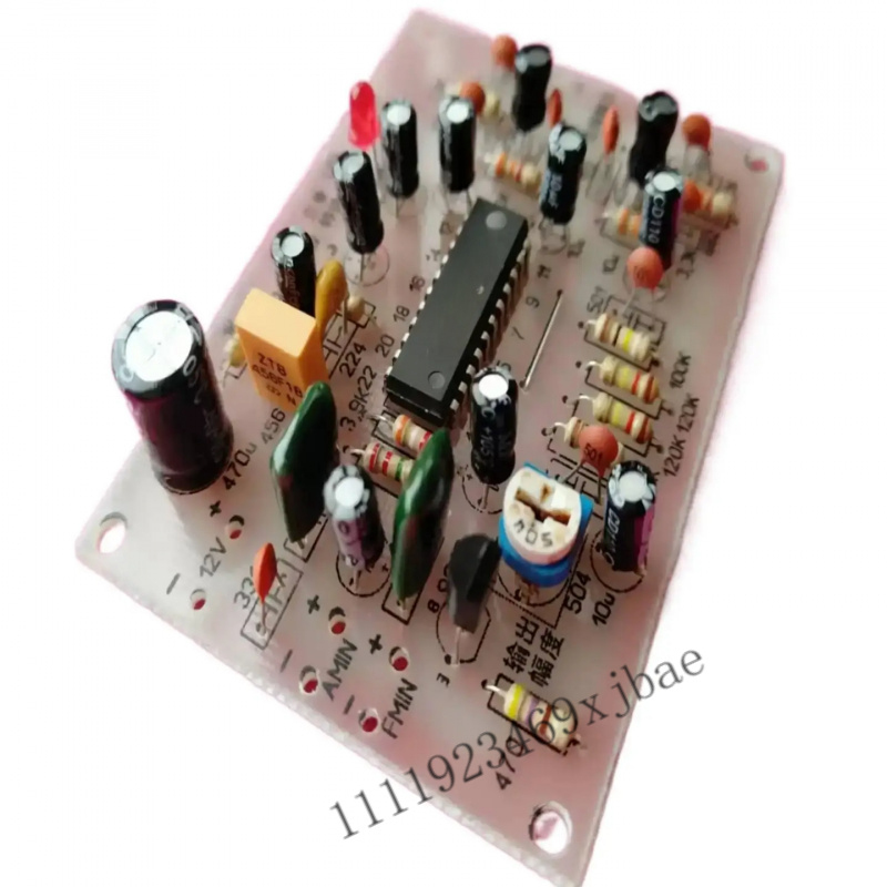 Stereo Decoder Board DIY Elect - Diy For Electronics 评论和价格