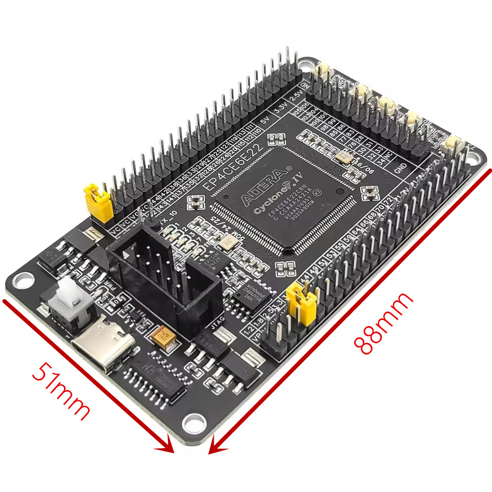 1~20Pcs Altera CycloneIV EP4CE - Diy Electronics Toys 评论和价格