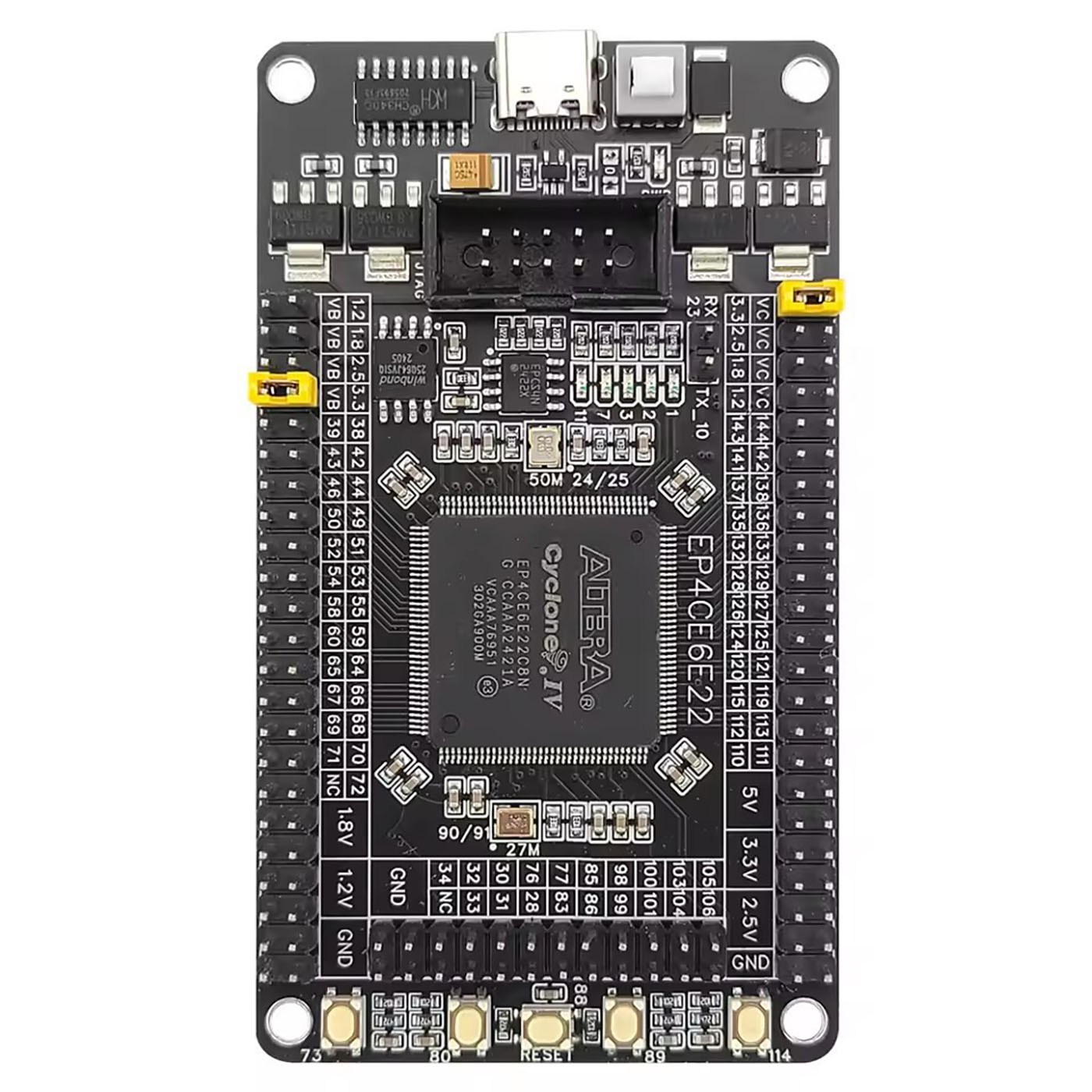 1~20Pcs Altera CycloneIV EP4CE - Diy Electronics Toys 评论和价格