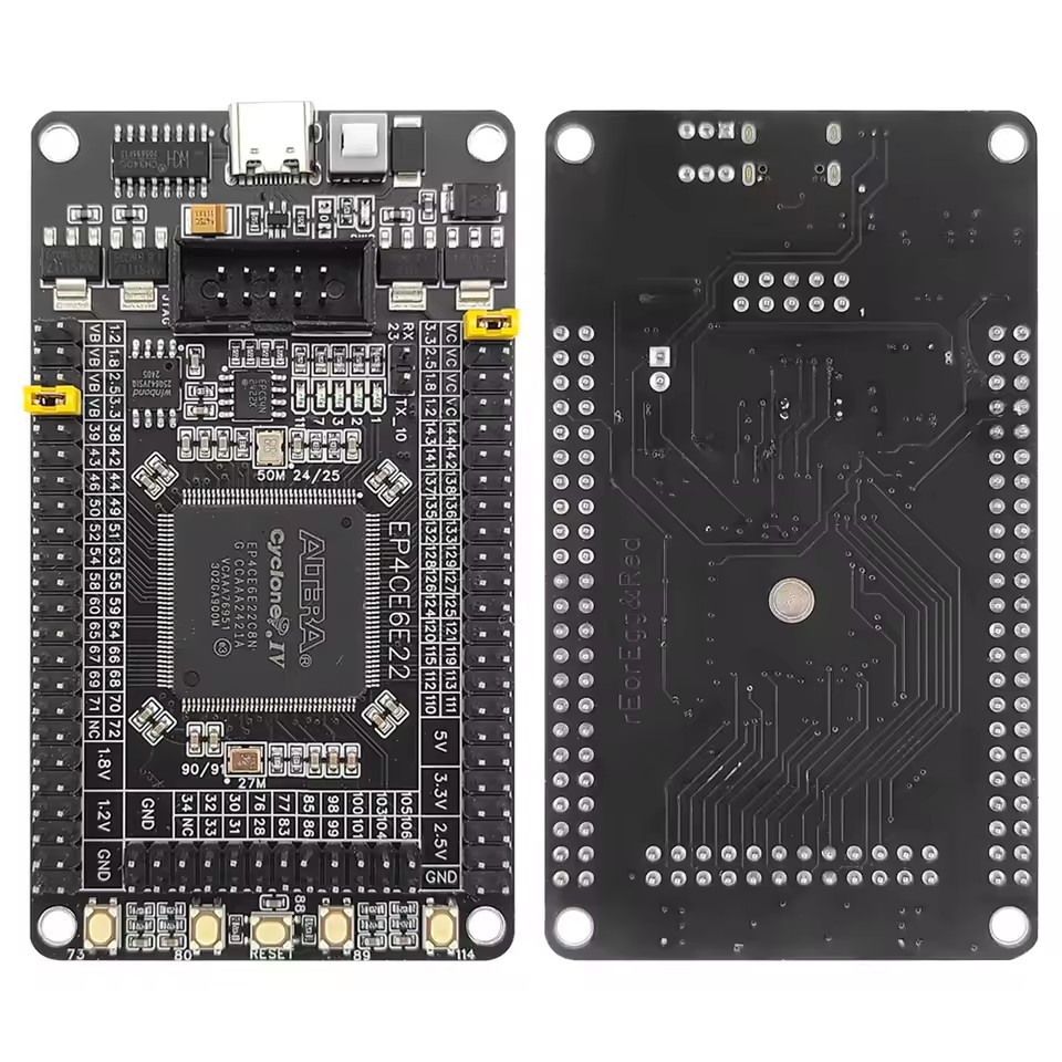 1~20Pcs Altera CycloneIV EP4CE - Diy Electronics Toys 评论和价格
