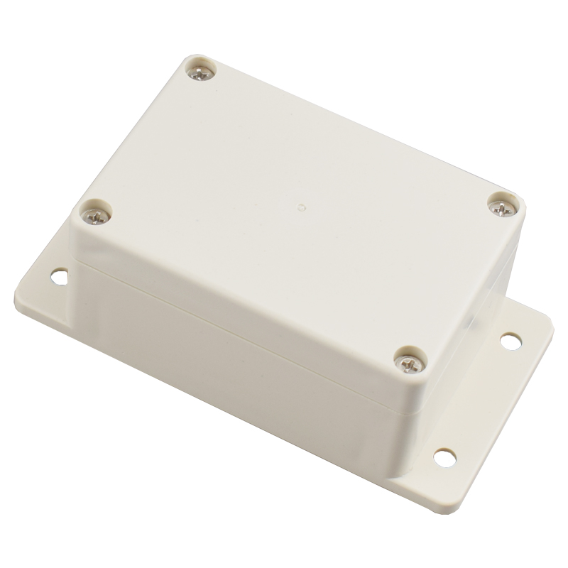 1pcs ABS Plastic Shell 100x68x - Diy Enclosure For Electronics 评论和价格