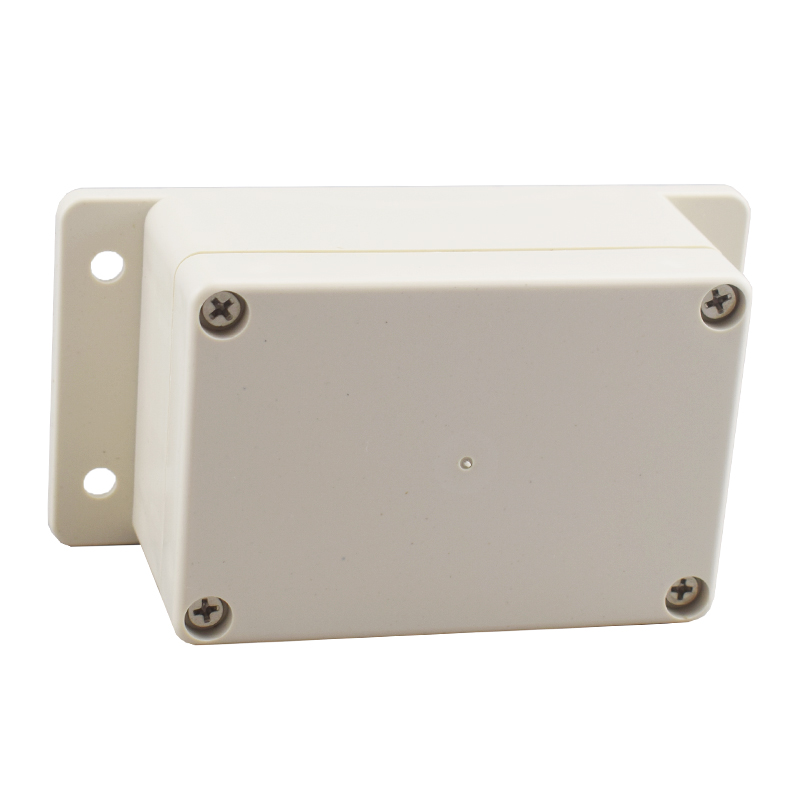1pcs ABS Plastic Shell 100x68x - Diy Enclosure For Electronics 评论和价格