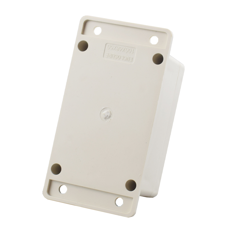 1pcs ABS Plastic Shell 100x68x - Diy Enclosure For Electronics 评论和价格