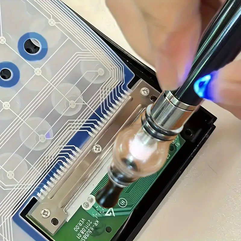 1 set of flux detection pen ki - Flux Pen Electronics 评论和价格