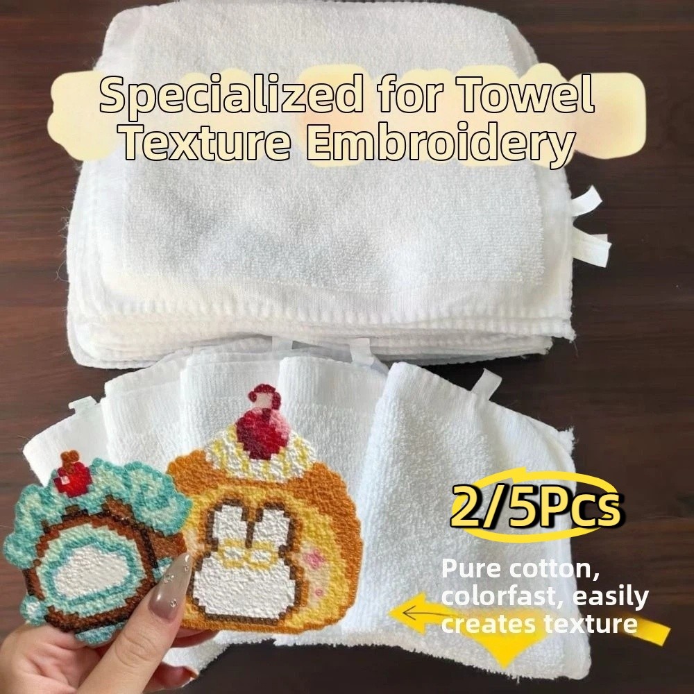 2/5Pcs Cotton Perler Beads Bak - Diy Electronics Components 评论和价格