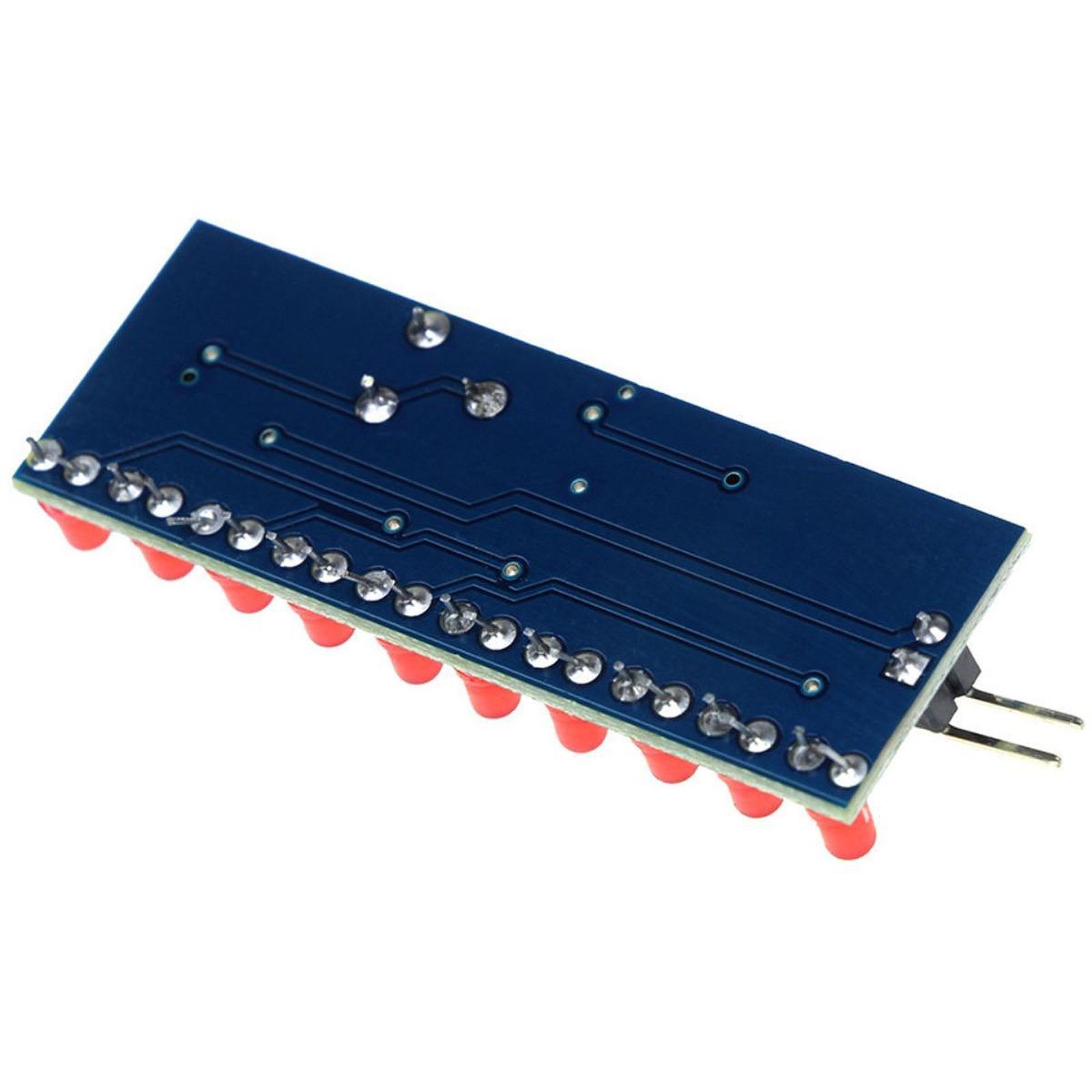 Running Light Board DIY Electr - Hobby Diy Electronics Kit 评论和价格