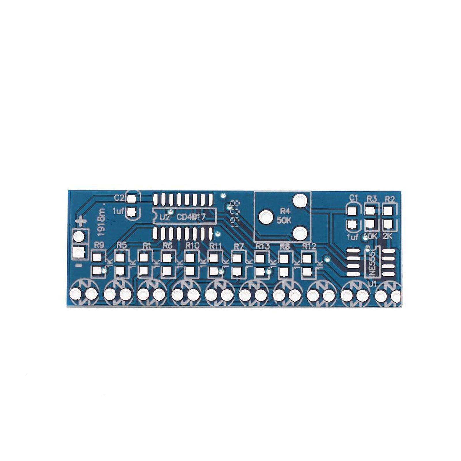 Running Light Board DIY Electr - Hobby Diy Electronics Kit 评论和价格