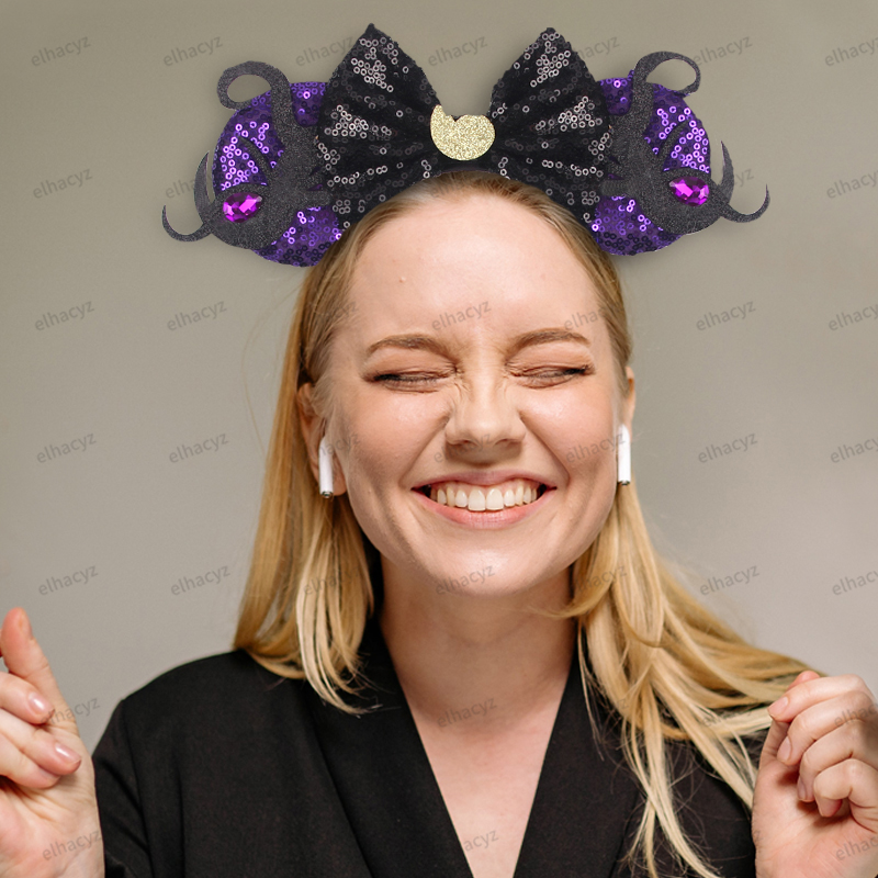 Cute New Colors Mouse Ears Hea - Diy Mouse Electronics 评论和价格