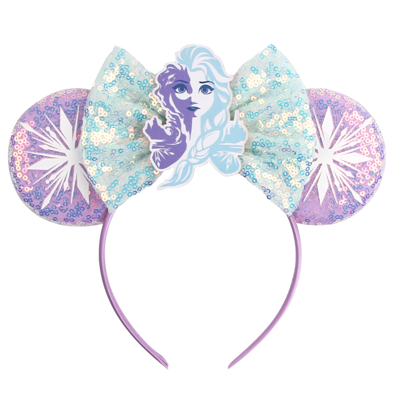 Cute New Colors Mouse Ears Hea - Diy Mouse Electronics 评论和价格
