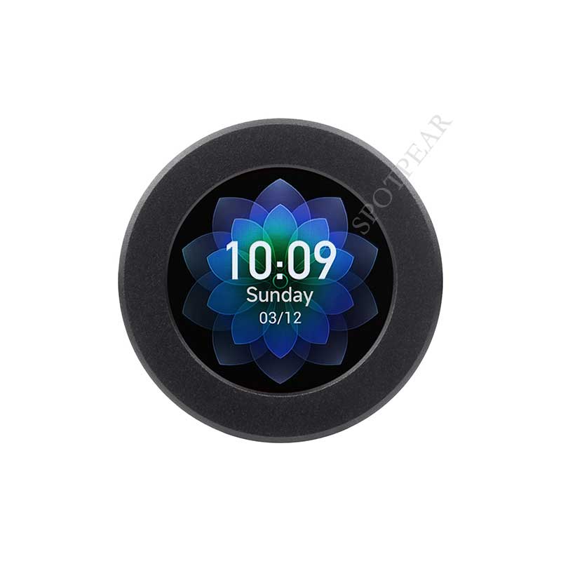 ESP32-S3 1.28inch Round LCD Di - Esp32 Wifi Bluetooth 评论和价格