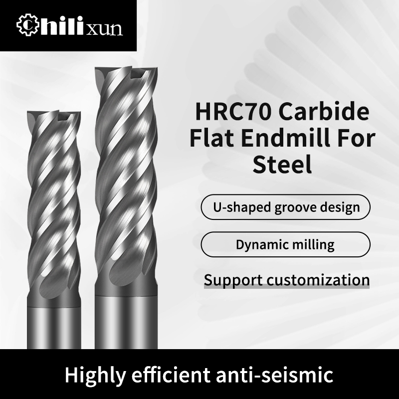 HILIXUN HRC70 CNC Carbide End  - Diy Cnc Router Electronics 评论和价格